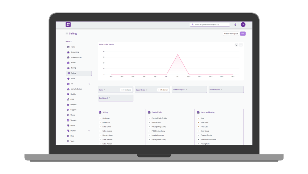 Key Features of the Smart System® 2