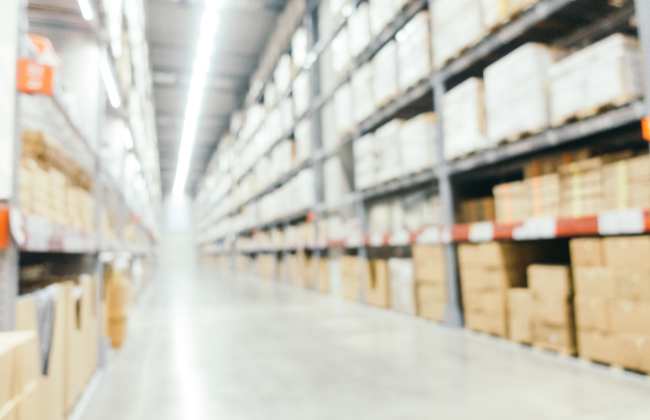 كيف يساعد ERPNext في التحكم الكامل بالمخزون والتسعير