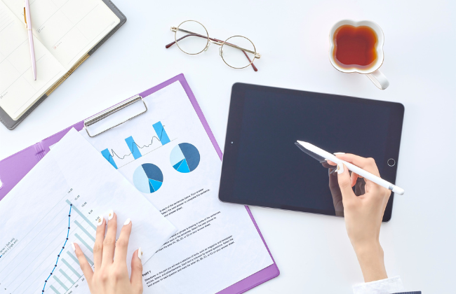 رحلة التحول الرقمي باستخدام ERPNext – خطوات عملية