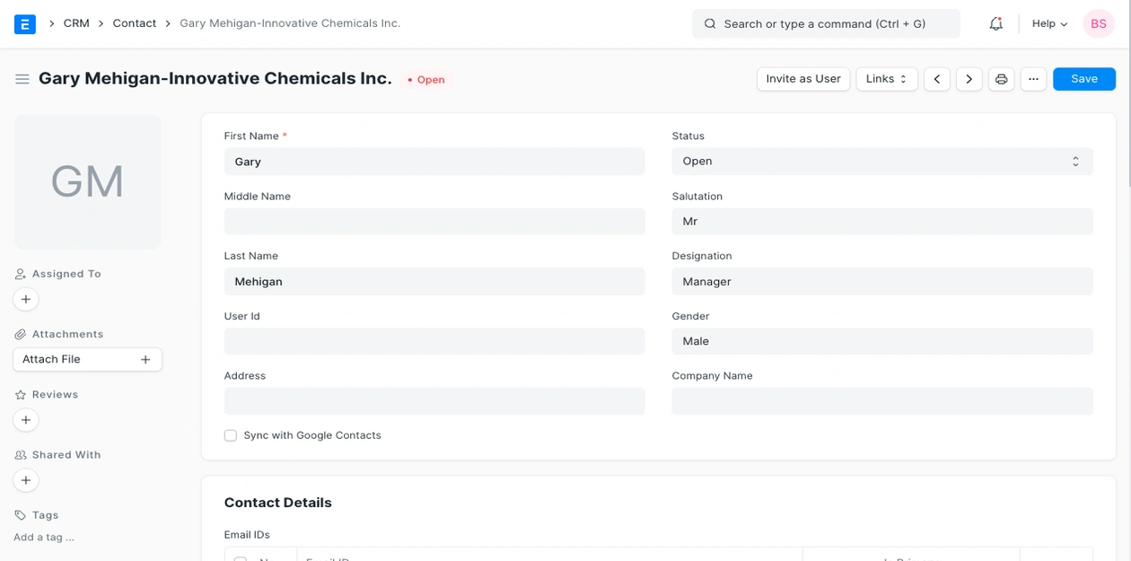 علاقات العملاء