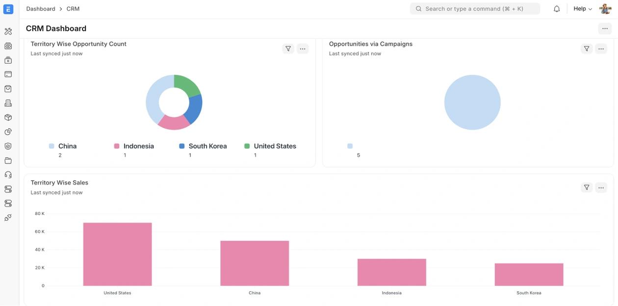 علاقات العملاء