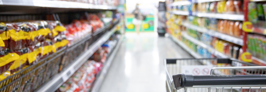 شركة امداد لتجارة جملة المواد الغذائية image