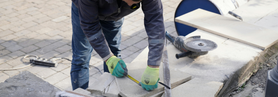 شركة كنج ستون لتجارة الرخام image