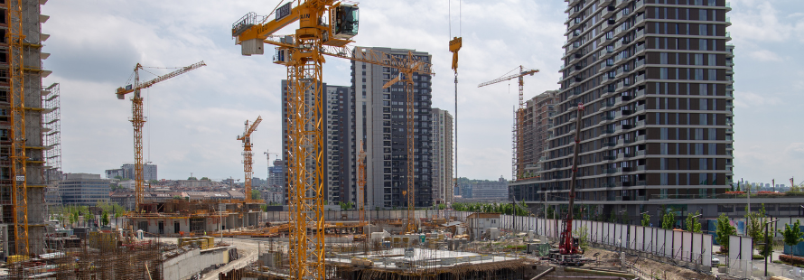 شركة الملا للهندسة و البناء image