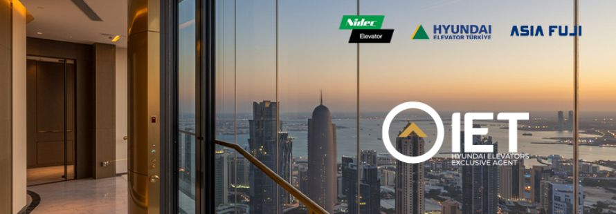 شركة الهندسة الدولية و التجارة – اي ايه تي image