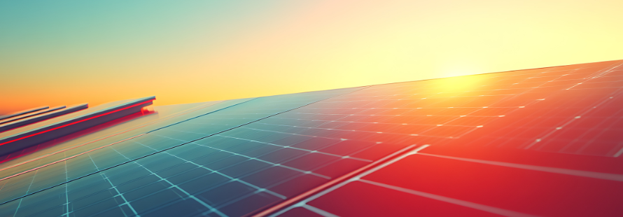 شركة ار جي اس للطاقة الشمسية image