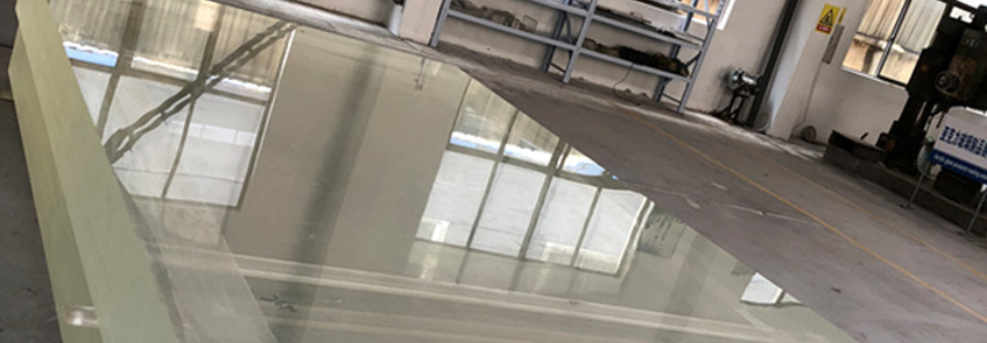 شركة حورس لصناعة الواح الاكريليك image