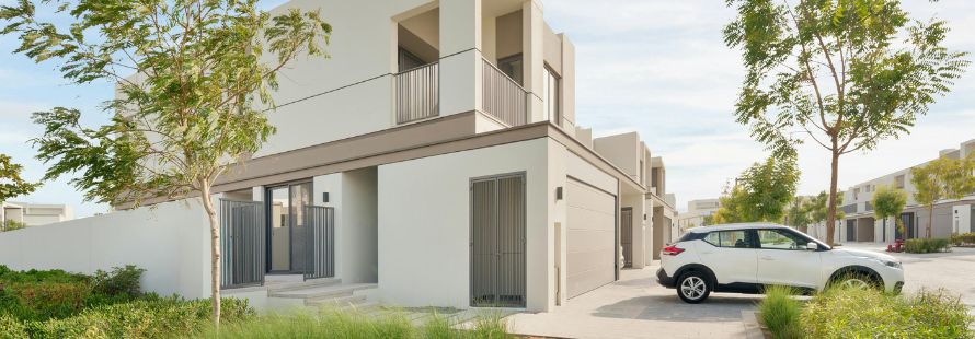 شركة ادارة لخدمات المدن والمنتجعات image