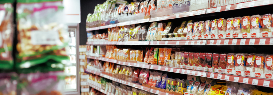 شركة كاين لتجارة المواد الغذائية image