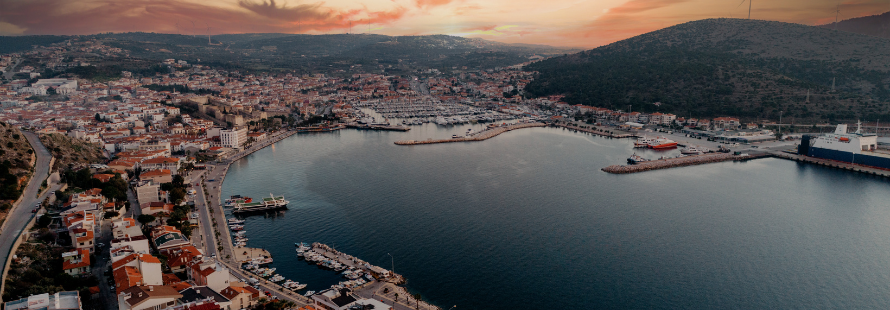 شركة ميتينج بوينت للسياحة العالمية image