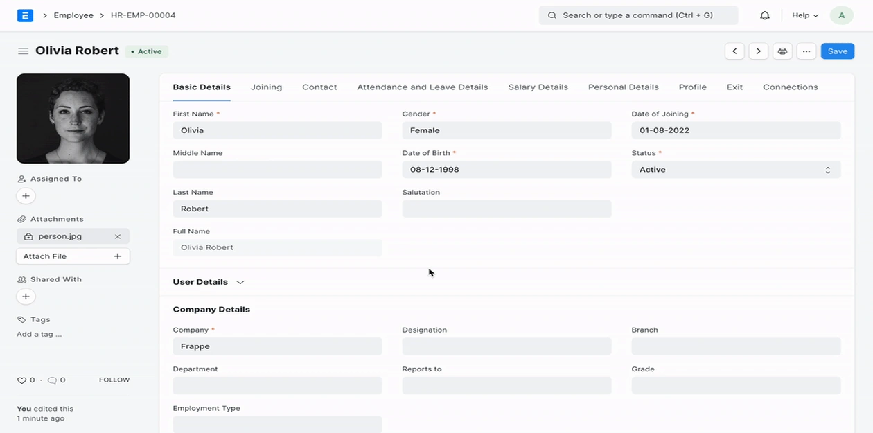 الموارد البشرية