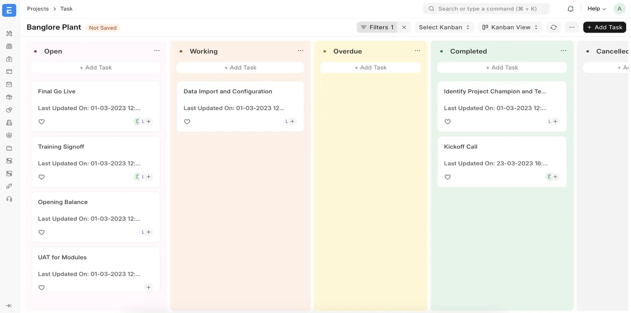 قطاع الخدمات