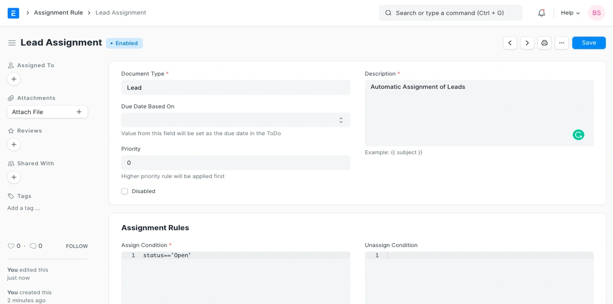 علاقات العملاء