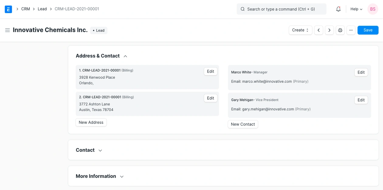 علاقات العملاء