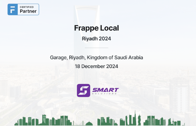 مؤتمر فرابيه السعودية – الرياض 2024