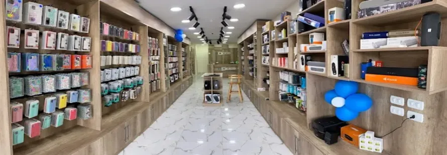 شركة جادو كوول لتجارة التكييفات image