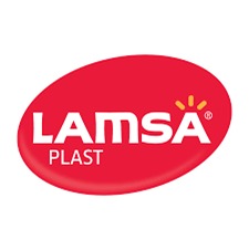 شركة لمسة للصناعات البلاستيكية logo