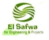 شركة الصفوة لتجارة و توريد اجهزة التكييف logo